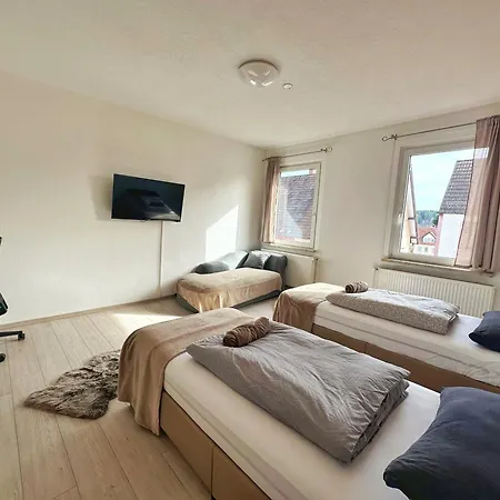 Cozy Vacations Home In The Black Forest Villingen-Schwenningen Extérieur photo