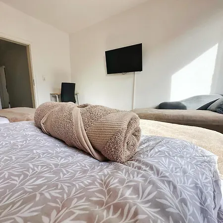 Cozy Vacations Home In The Black Forest Villingen-Schwenningen Extérieur photo