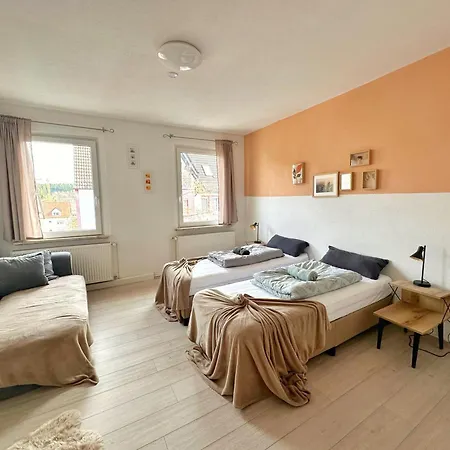 Cozy Vacations Home In The Black Forest Villingen-Schwenningen Extérieur photo