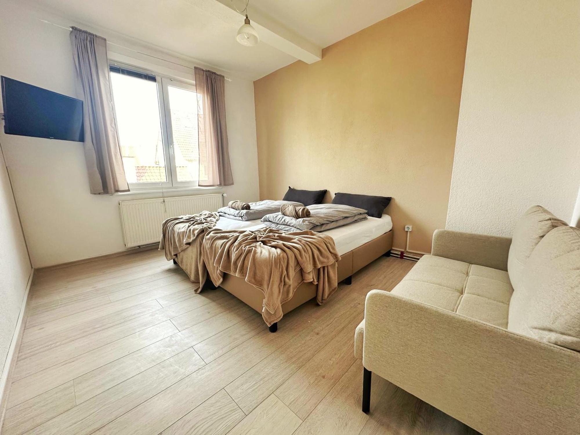 Apartment Cozy Vacations In The Black Forest