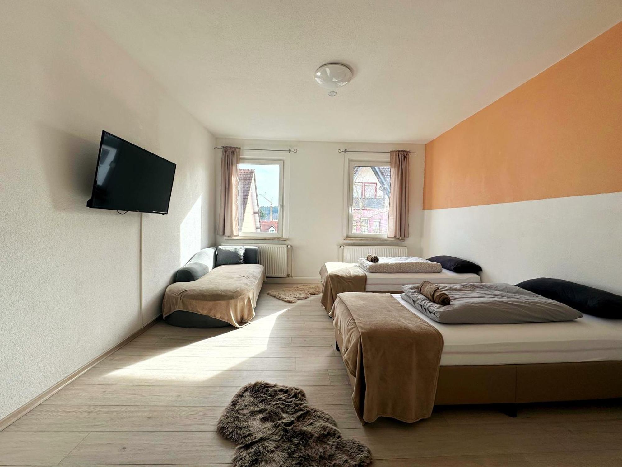 Cozy Vacations In The Black Forest Villingen-Schwenningen