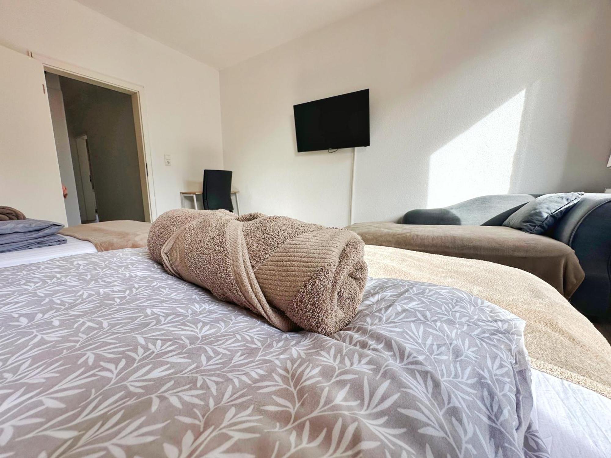 Cozy Vacations In The Black Forest Villingen-Schwenningen