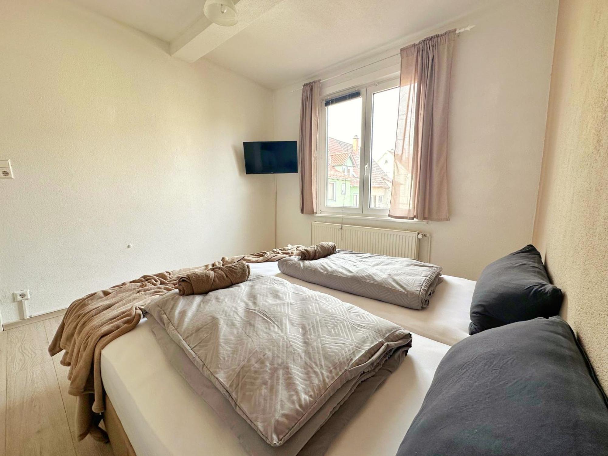 Cozy Vacations In The Black Forest
