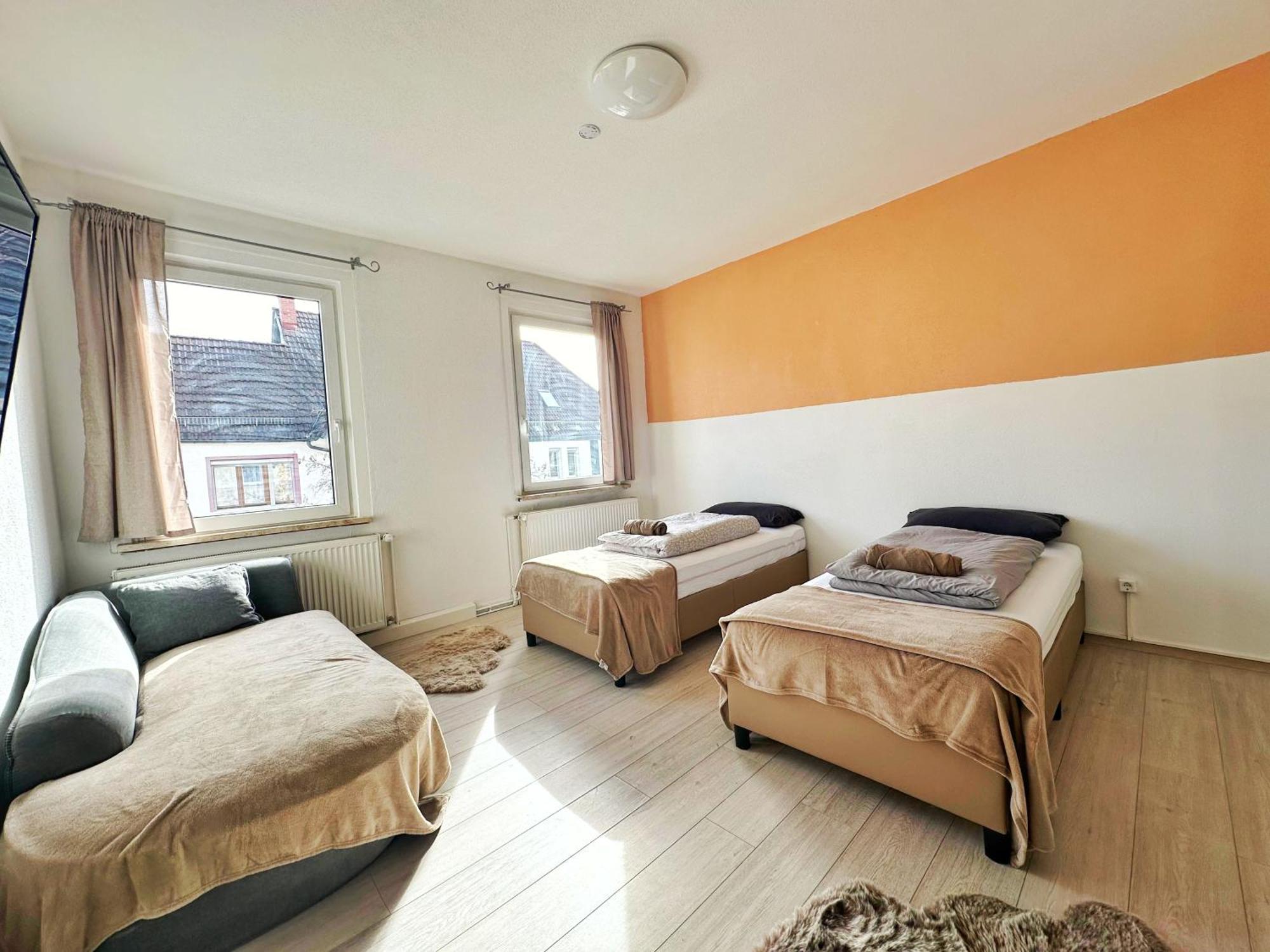 Apartment Cozy Vacations In The Black Forest