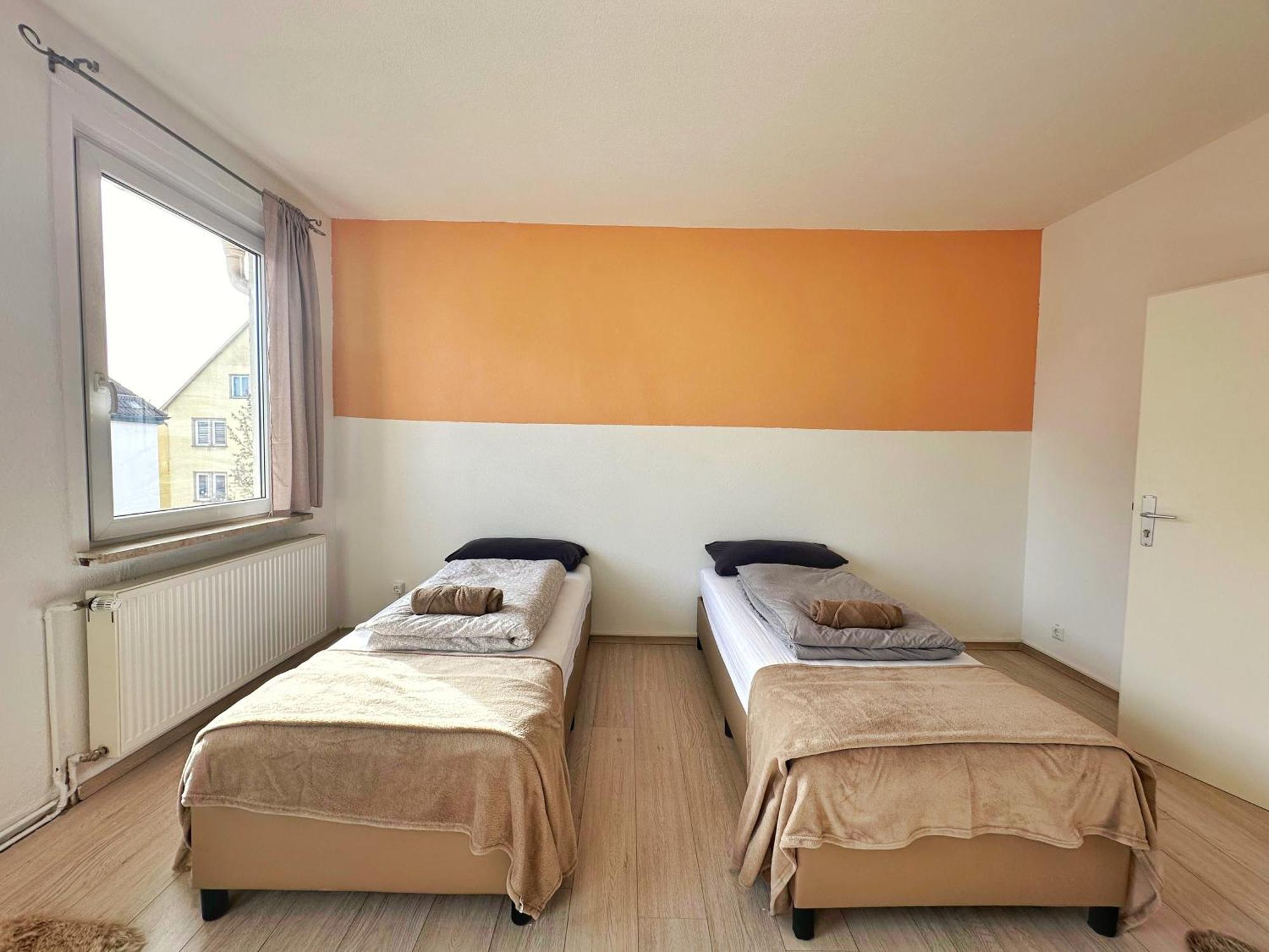 Cozy Vacations In The Black Forest Apartment Villingen-Schwenningen