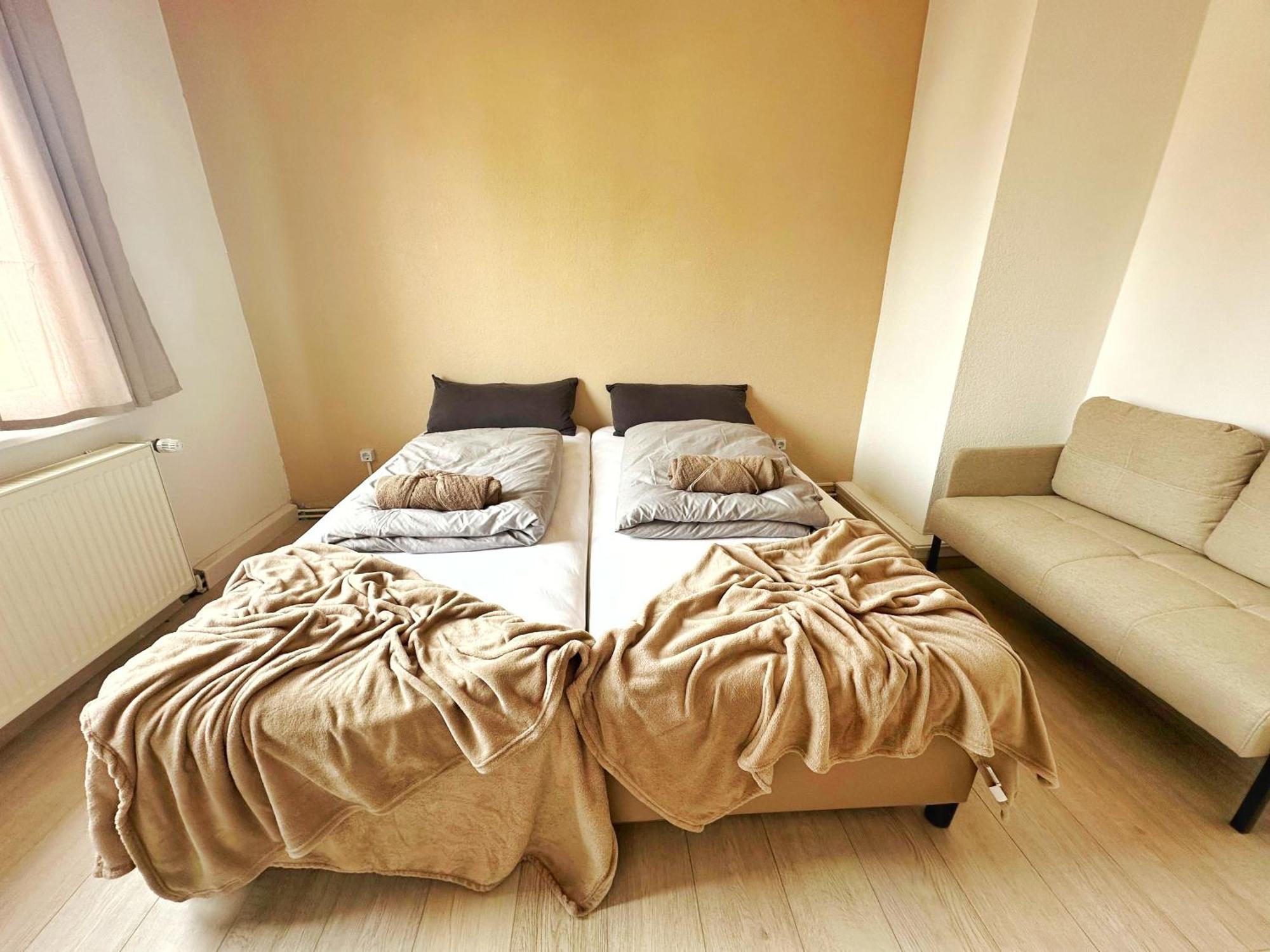 Apartment Cozy Vacations In The Black Forest