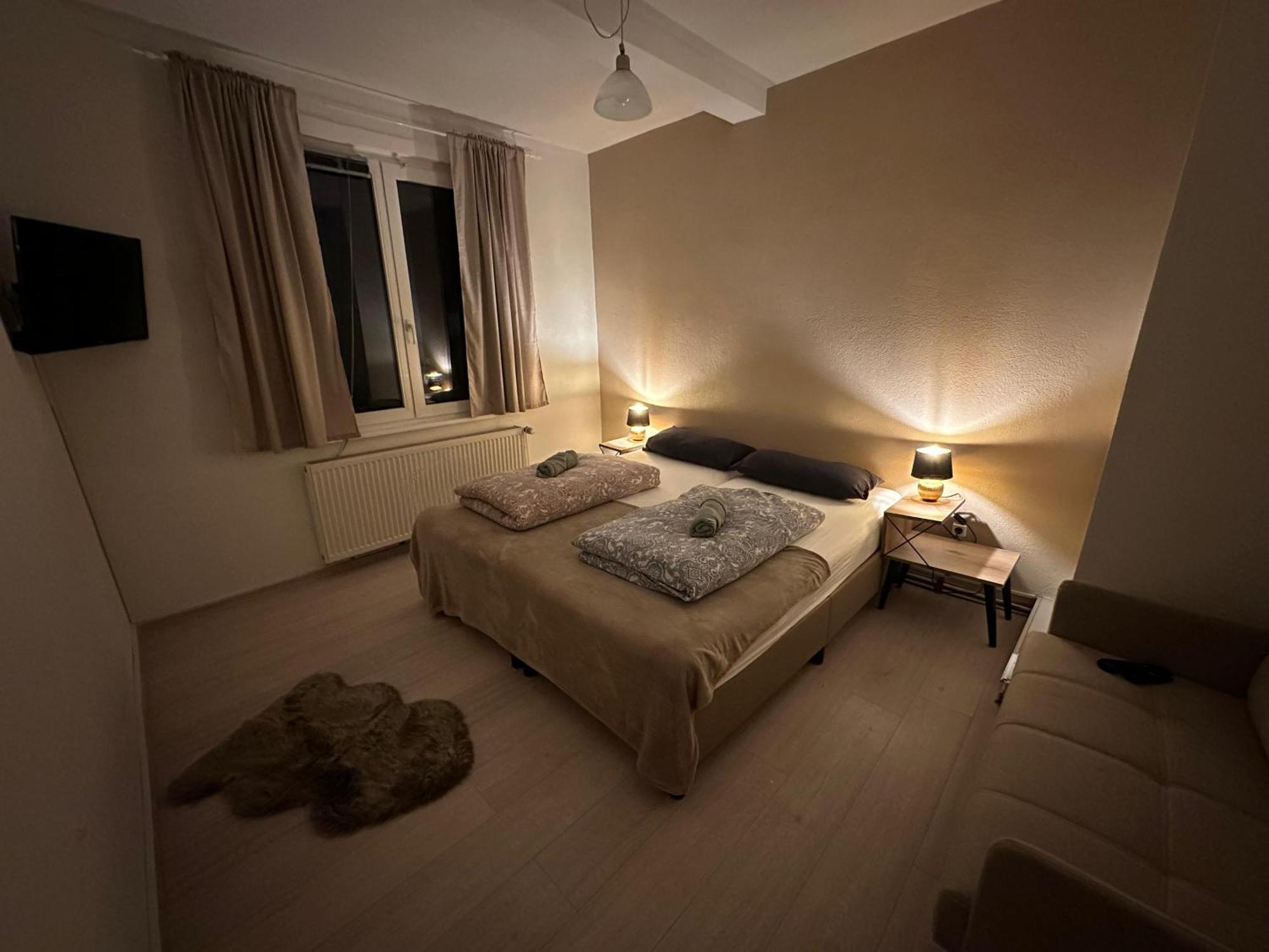 Cozy Vacations In The Black Forest Apartment *