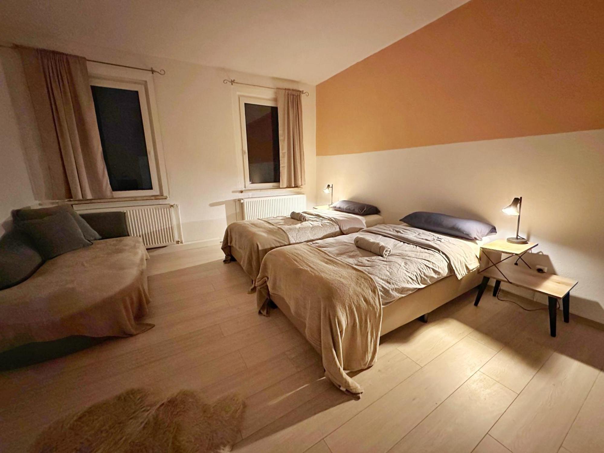 Cozy Vacations In The Black Forest Apartment Villingen-Schwenningen
